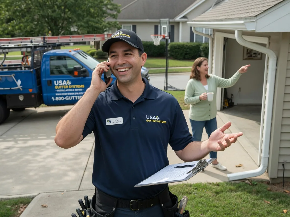 Gutter Installation Anamosa, IA FAQs